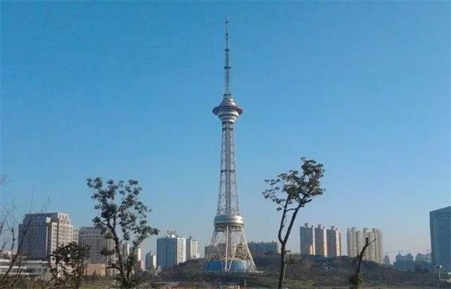 廣播電視發射塔 廣播電視發射塔